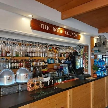 Cerviola Hotel Marsaskala Ngoại thất bức ảnh