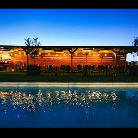 Cerviola Hotel Marsaskala Ngoại thất bức ảnh