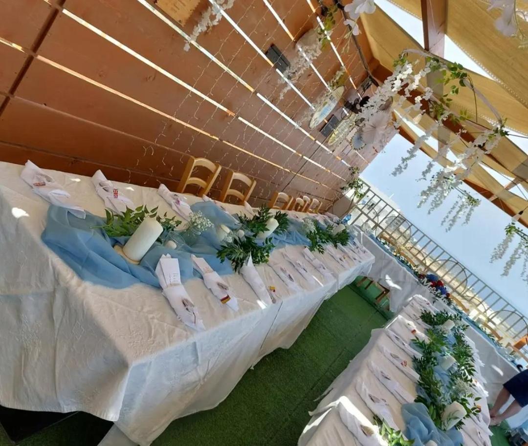 Cerviola Hotel Marsaskala Ngoại thất bức ảnh