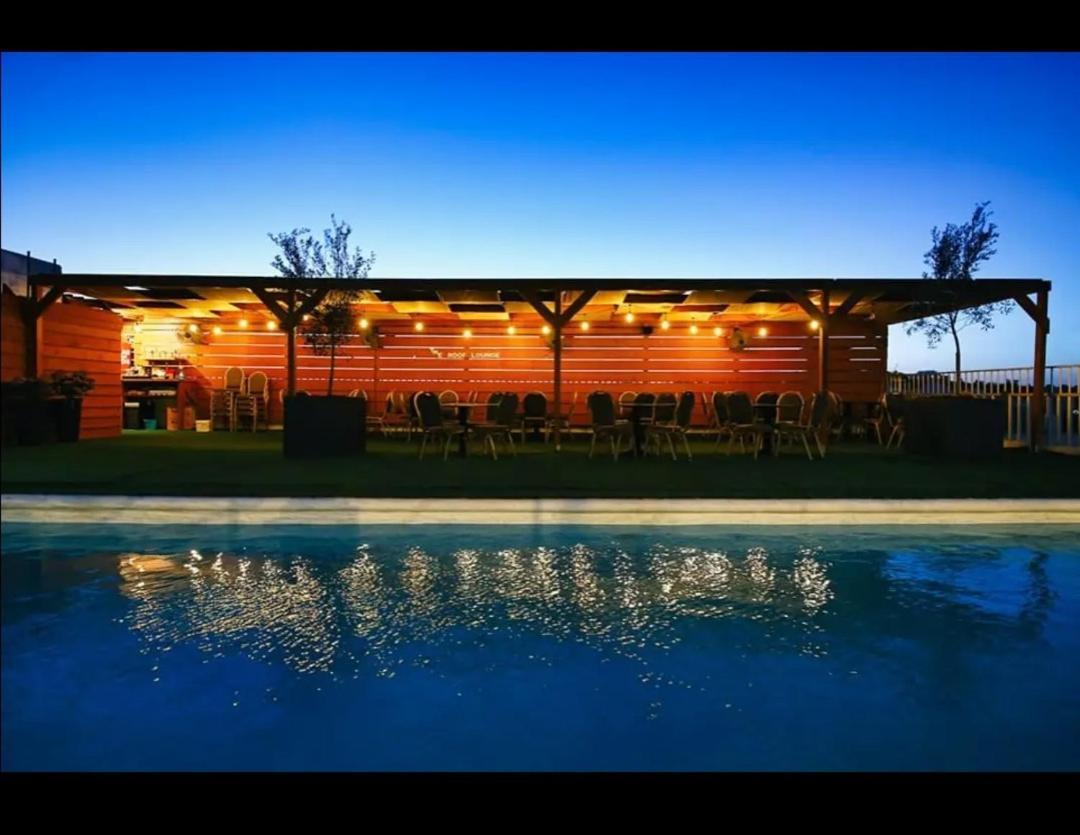 Cerviola Hotel Marsaskala Ngoại thất bức ảnh
